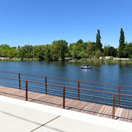 Maison Independante, Domaine Vichy La Tour Abrest 外观 照片