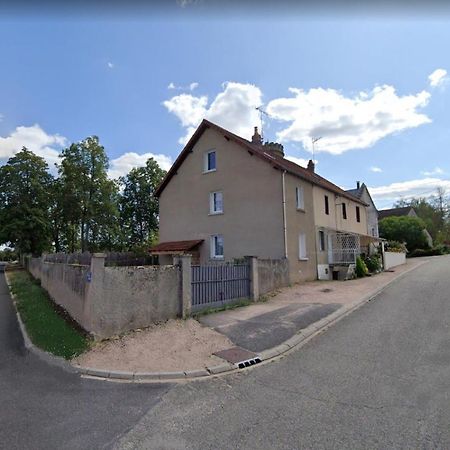 Maison Independante, Domaine Vichy La Tour Abrest 外观 照片