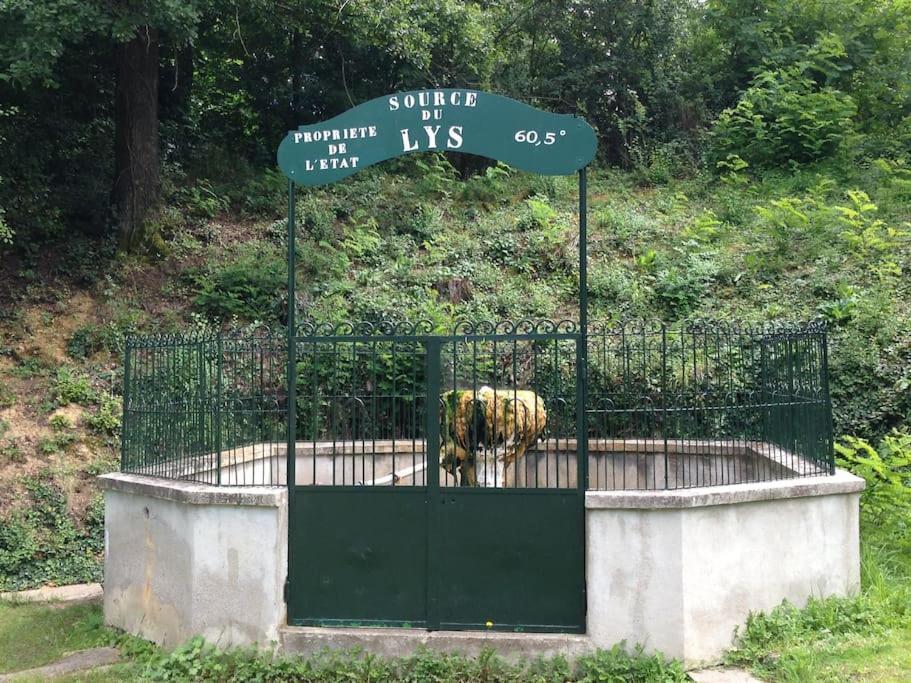 Maison Independante, Domaine Vichy La Tour Abrest 外观 照片