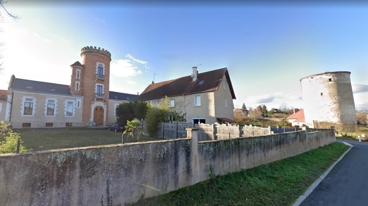 Maison Independante, Domaine Vichy La Tour Abrest 外观 照片