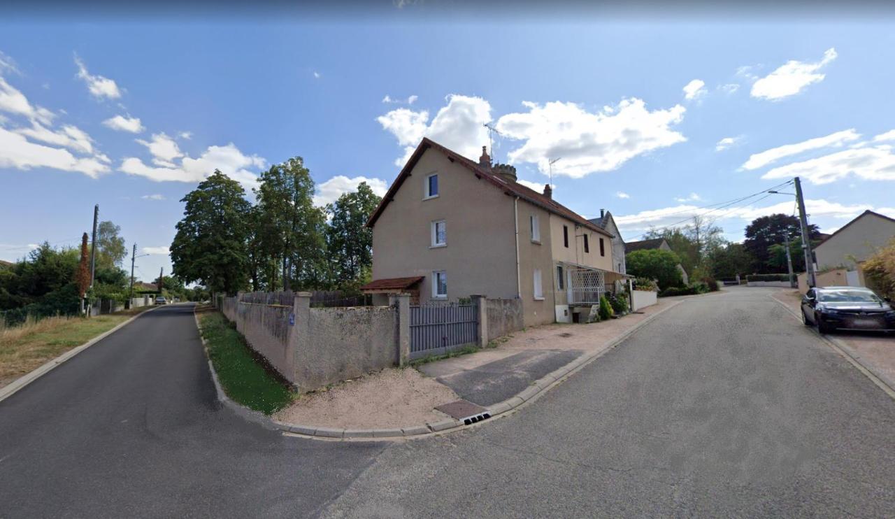 Maison Independante, Domaine Vichy La Tour Abrest 外观 照片