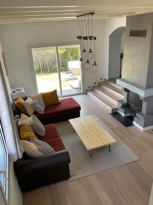 Maison Independante, Domaine Vichy La Tour Abrest 外观 照片